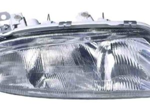 Faro Delantero Derecho Mazda 121 año 1996 a 2000