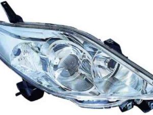 Faro Delantero Derecho Mazda 5 año 2005 a 2008