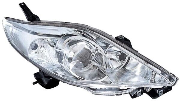 Faro Delantero Derecho Mazda 5 año 2005 a 2008