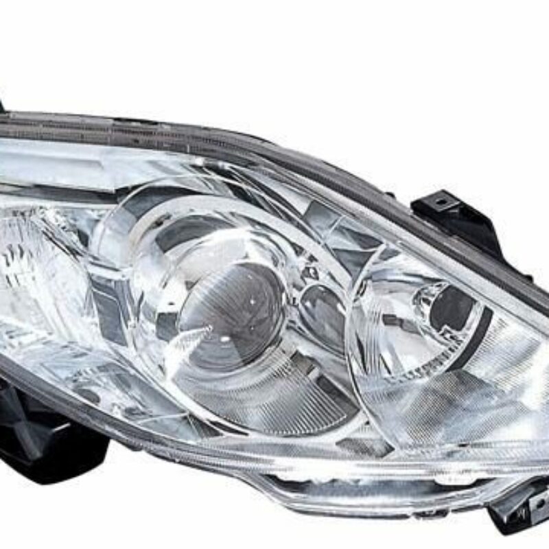 Faro Delantero Derecho Mazda 5 año 2005 a 2008