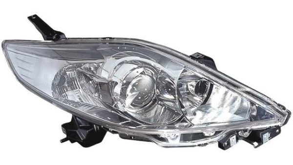 Faro Delantero Derecho Mazda 5 año 2005 a 2008