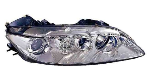 Faro Delantero Derecho Mazda 6 año 2002 a 2005