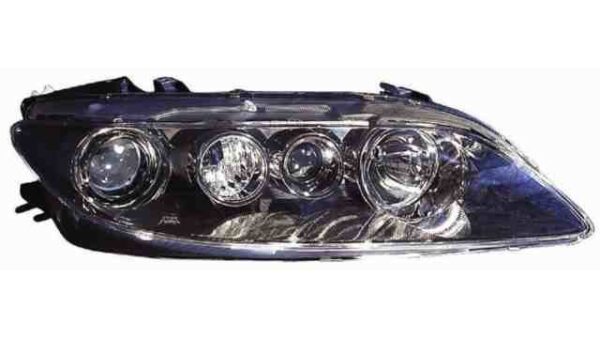 Faro Delantero Derecho Mazda 6 año 2002 a 2005