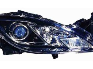 Faro Delantero Derecho Mazda 6 año 2007 a 2009