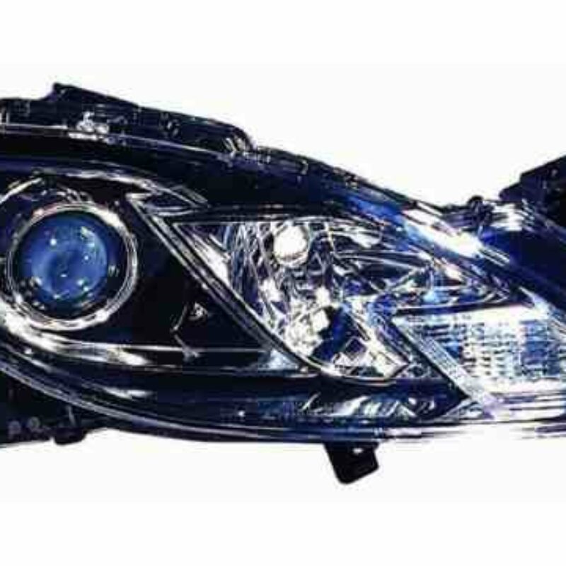 Faro Delantero Derecho Mazda 6 año 2007 a 2009