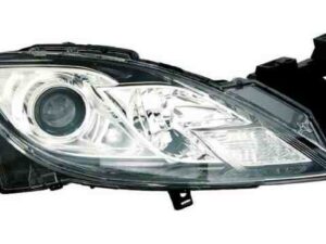 Faro Delantero Derecho Mazda 6 año 2010 a 2012