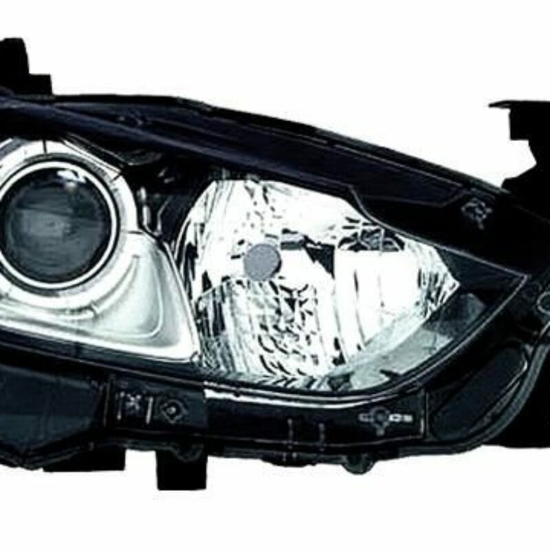 Faro Delantero Derecho Mazda 6 año 2012 a 2019