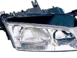 Faro Delantero Derecho Mazda 626 año 2000 a 2002