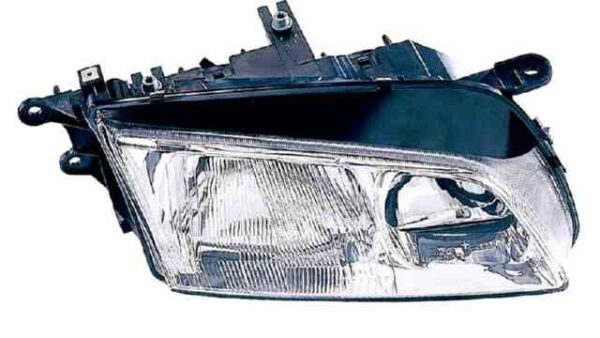 Faro Delantero Derecho Mazda 626 año 2000 a 2002
