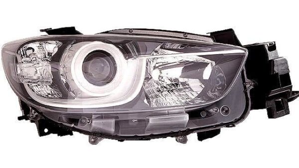 Faro Delantero Derecho Mazda CX-5 año 2012 a 2019