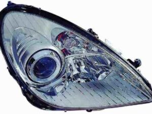 Faro Delantero Derecho Mercedes R171 Slk Roadster año 2004 a 2011