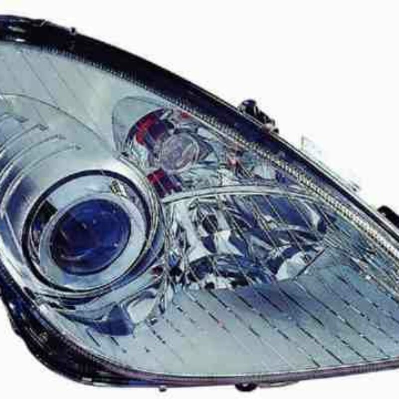Faro Delantero Derecho Mercedes R171 Slk Roadster año 2004 a 2011