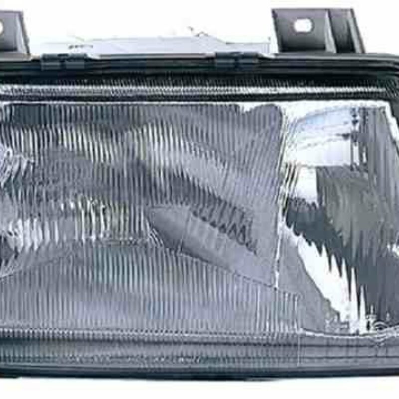 Faro Delantero Derecho Mercedes Sprinter  año 1995 a 2000 CON NIEBLA