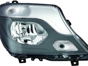 Faro Delantero Derecho Mercedes Sprinter año 2013 a 2019