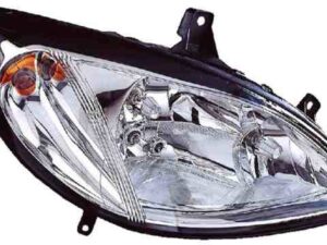 Faro Delantero Derecho Mercedes Vito W639 / Viano año 2003 a 2009