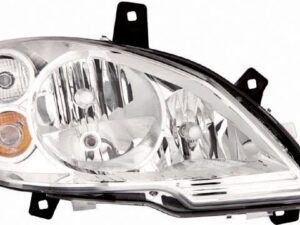 Faro Delantero Derecho Mercedes Vito W639 / Viano año 2010 a 2014