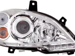 Faro Delantero Derecho Mercedes Vito W639 / Viano año 2010 a 2014 LED XENON
