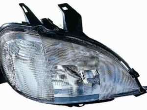 Faro Delantero Derecho Mercedes W163 M Class año 1998 a 2001