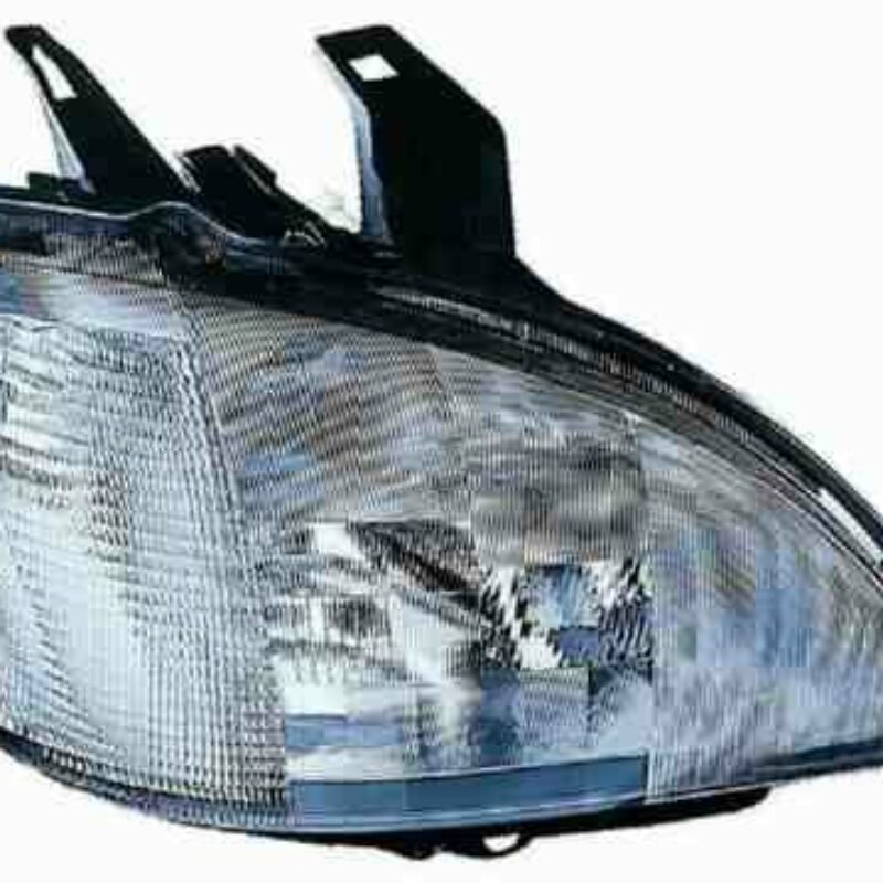 Faro Delantero Derecho Mercedes W163 M Class año 1998 a 2001