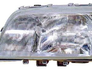 Faro Delantero Derecho Mercedes W202 C Class año 1993 a 2000