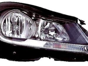 Faro Delantero Derecho Mercedes W204 C Class año 2010 a 2014