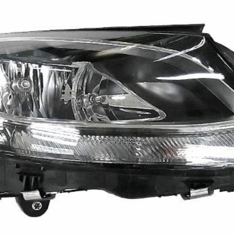 Faro Delantero Derecho Mercedes W205 C Class año 2014 a 2019 LED
