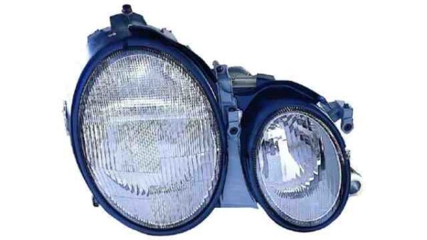 Faro Delantero Derecho Mercedes W208 Clk año 1997 a 2003