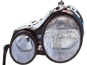 Faro Delantero Derecho Mercedes W210 E Class año 1995 a 1999