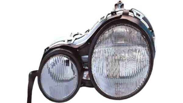 Faro Delantero Derecho Mercedes W210 E Class año 1995 a 1999