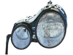 Faro Delantero Derecho Mercedes W210 E Class año 1995 a 1999