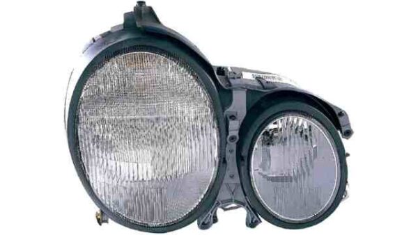 Faro Delantero Derecho Mercedes W210 E Class año 1999 a 2002