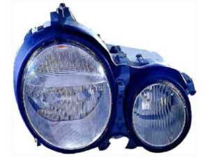 Faro Delantero Derecho Mercedes W210 E Class año 1999 a 2002