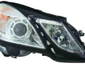 Faro Delantero Derecho Mercedes W212 E Class año 2009 a 2013