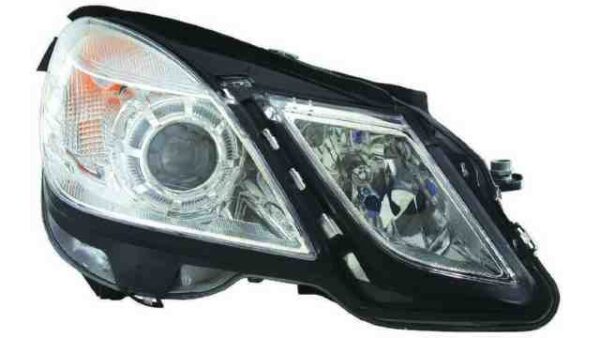 Faro Delantero Derecho Mercedes W212 E Class año 2009 a 2013