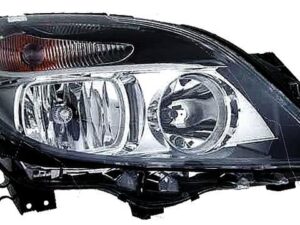 Faro Delantero Derecho Mercedes W246 B Class año 2012 a 2014
