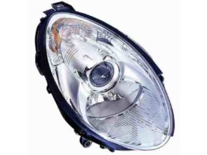 Faro Delantero Derecho Mercedes W251 R Class año 2006 a 2010
