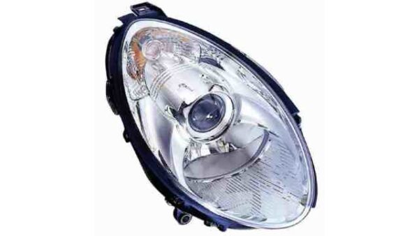 Faro Delantero Derecho Mercedes W251 R Class año 2006 a 2010
