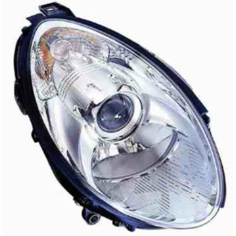 Faro Delantero Derecho Mercedes W251 R Class año 2006 a 2010