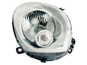 Faro Delantero Derecho Mini Countryman año 2010 a 2019