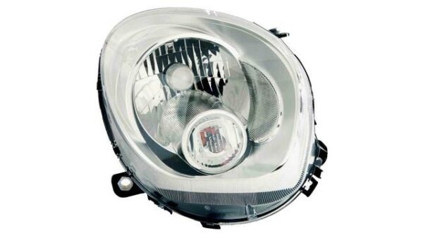 Faro Delantero Derecho Mini Countryman año 2010 a 2019