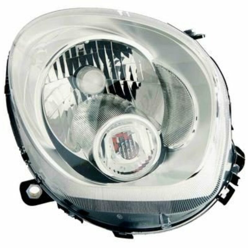 Faro Delantero Derecho Mini Countryman año 2010 a 2019