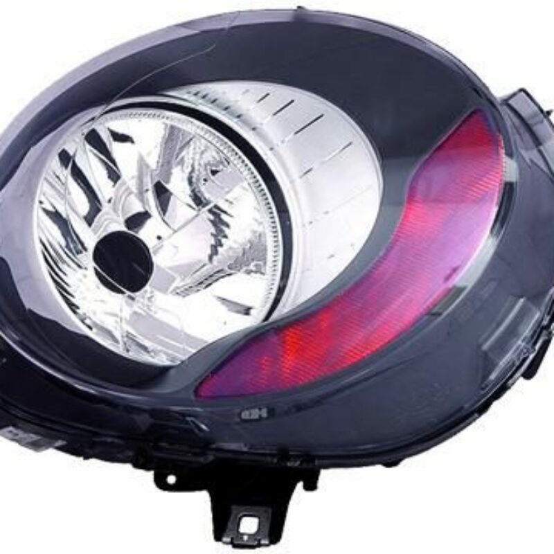 Faro Delantero Derecho Mini F56 año 2014 a 2019