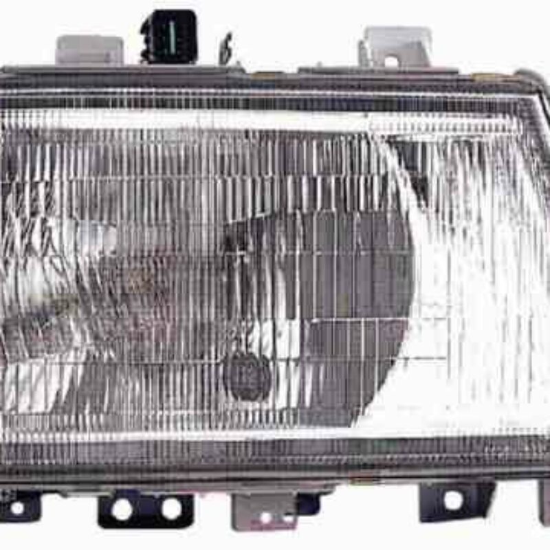 Faro Delantero Derecho Mitsubishi Canter año 2005 a 2019