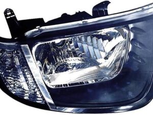 Faro Delantero Derecho Mitsubishi L200 año 2006 a 2019