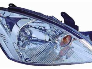 Faro Delantero Derecho Mitsubishi Lancer año 2003 a 2008