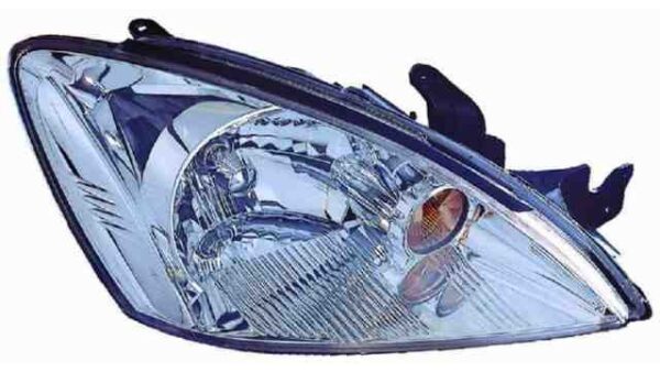Faro Delantero Derecho Mitsubishi Lancer año 2003 a 2008