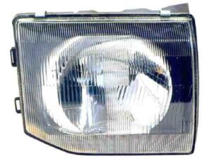 Faro Delantero Derecho Mitsubishi Montero / Pajero año 1991 a 1997