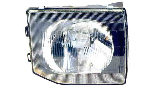 Faro Delantero Derecho Mitsubishi Montero / Pajero año 1991 a 1997
