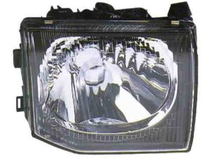 Faro Delantero Derecho Mitsubishi Montero / Pajero año 1997 a 2000