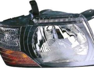 Faro Delantero Derecho Mitsubishi Montero / Pajero año 2000 a 2002